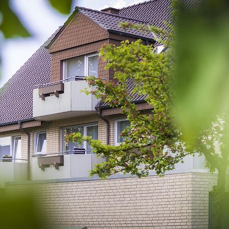 Haus Honemann Hotel Lippstadt Esterno foto